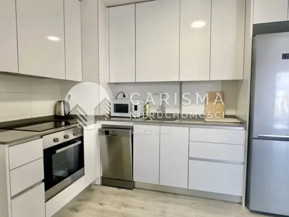 (14) Elegancki apartament w doskonałym stanie, w Villamartin, Orihuela Costa