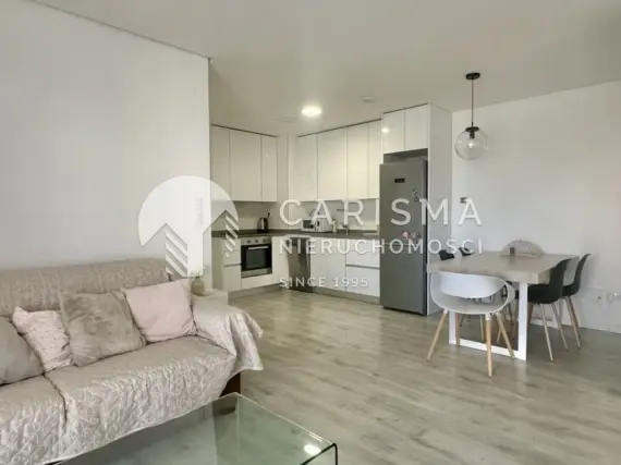 (16) Elegancki apartament w doskonałym stanie, w Villamartin, Orihuela Costa