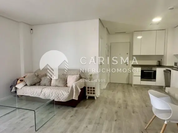 (17) Elegancki apartament w doskonałym stanie, w Villamartin, Orihuela Costa