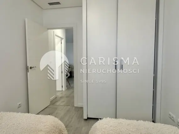 (23) Elegancki apartament w doskonałym stanie, w Villamartin, Orihuela Costa