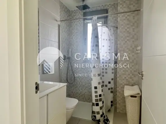(26) Elegancki apartament w doskonałym stanie, w Villamartin, Orihuela Costa