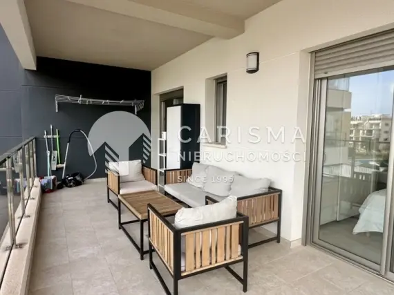 (30) Elegancki apartament w doskonałym stanie, w Villamartin, Orihuela Costa