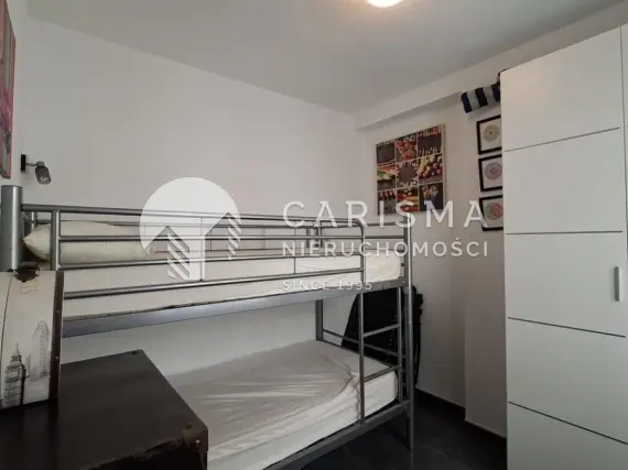(19) Apartament w pierwszej linii z widokiem na morze, Torrevieja, Costa Blanca