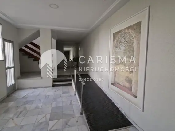 (23) Apartament w pierwszej linii z widokiem na morze, Torrevieja, Costa Blanca