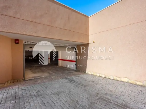 (24) Piękny apartament w zamkniętym kompleksie, Villamartin, Costa Blanca