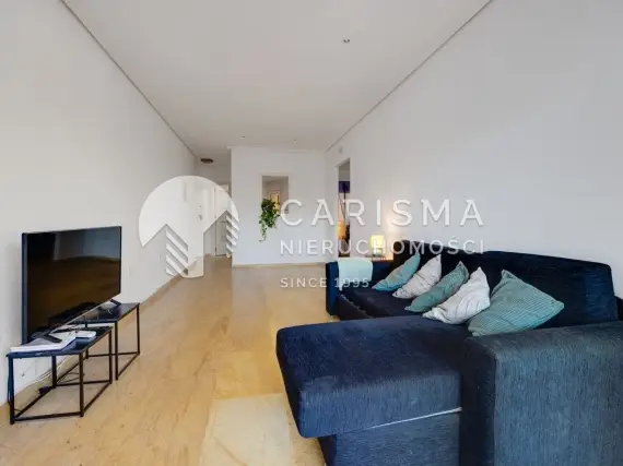 Apartament na sprzedaż – tylko 200 metrów od morza w Cabo Roig 2