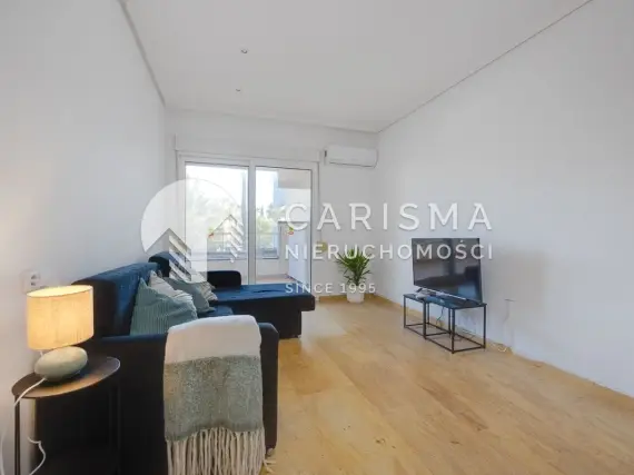 (8) Apartament na sprzedaż – tylko 200 metrów od morza w Cabo Roig
