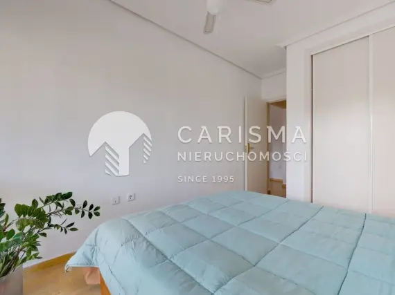 (25) Apartament na sprzedaż – tylko 200 metrów od morza w Cabo Roig