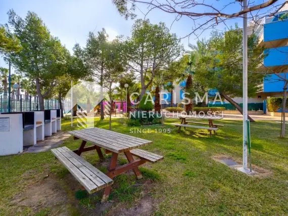 (45) Apartament na sprzedaż – tylko 200 metrów od morza w Cabo Roig