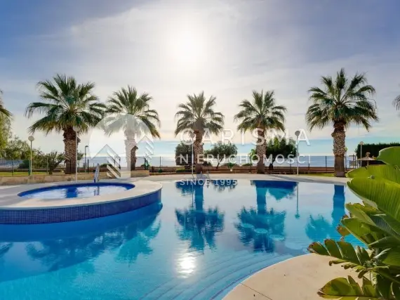 (47) Apartament na sprzedaż – tylko 200 metrów od morza w Cabo Roig