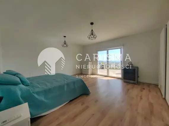 (39) W pełni odnowiona w 2023 roku, luksusowa willa z widokiem na morze w Calpe.