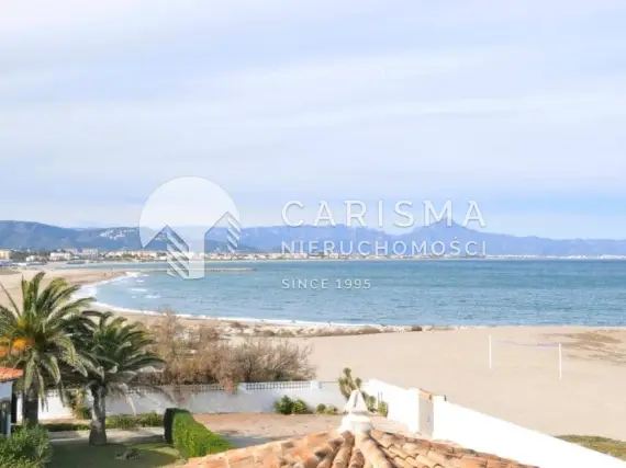 (8) Duplex w pierwszej linii brzegowej, Dénia