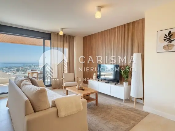 Apartament, Estepona, Costa del Sol, 139 m<sup>2</sup> 2