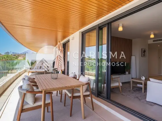 (5) Apartament, Estepona, Costa del Sol, 139 m<sup>2</sup>