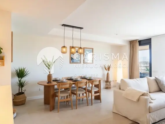 (7) Apartament, Estepona, Costa del Sol, 139 m<sup>2</sup>