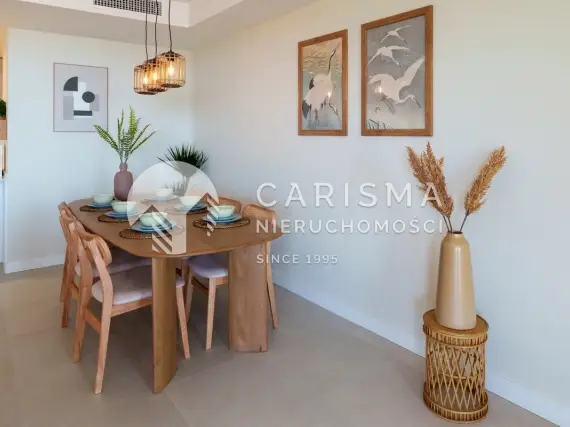 (8) Apartament, Estepona, Costa del Sol, 139 m<sup>2</sup>