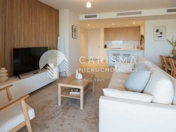 (9) Apartament, Estepona, Costa del Sol, 139 m<sup>2</sup>