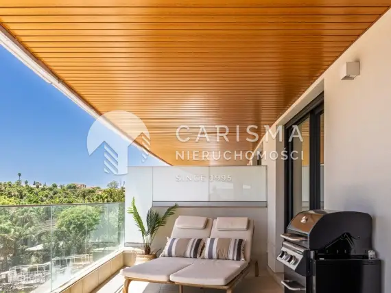 (10) Apartament, Estepona, Costa del Sol, 139 m<sup>2</sup>