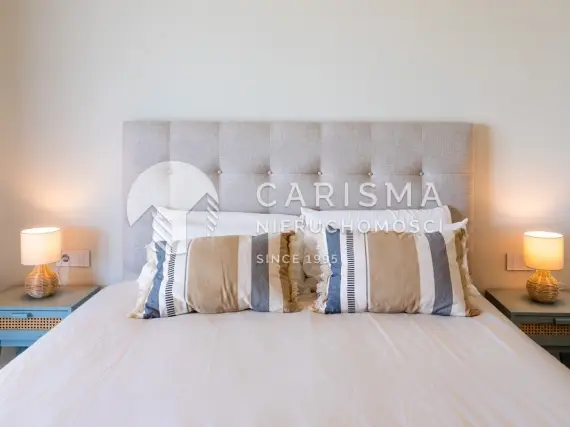 (12) Apartament, Estepona, Costa del Sol, 139 m<sup>2</sup>
