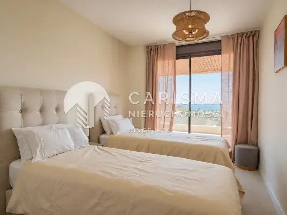 (16) Apartament, Estepona, Costa del Sol, 139 m<sup>2</sup>