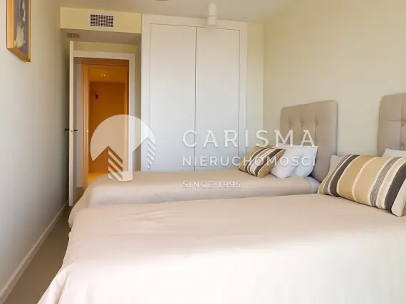 (17) Apartament, Estepona, Costa del Sol, 139 m<sup>2</sup>