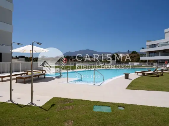 (20) Apartament, Estepona, Costa del Sol, 139 m<sup>2</sup>