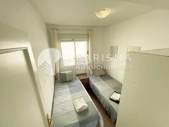 (24) Bungalow z panoramicznym widokiem na morze w Calpe