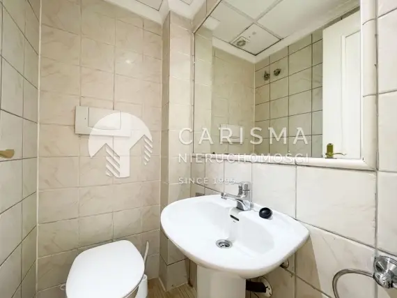 (28) Bungalow z panoramicznym widokiem na morze w Calpe