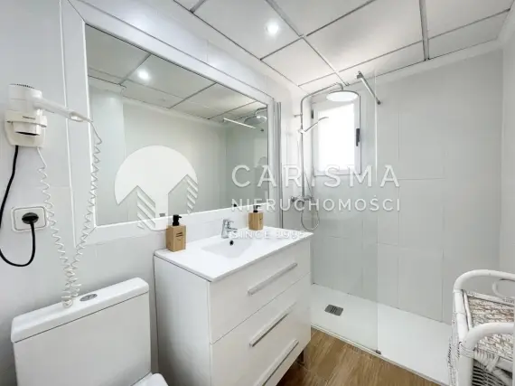 (30) Bungalow z panoramicznym widokiem na morze w Calpe