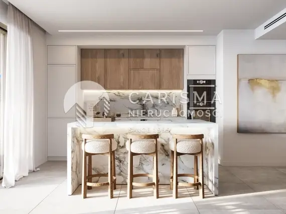 (13) Nowe apartamenty z widokiem na morze i góry, Estepona