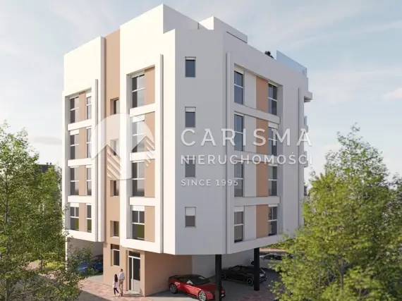 Nowe apartamenty inwestycyjne z licencją turystyczną, basenem i tarasami w San Pedro del Pinatar 2