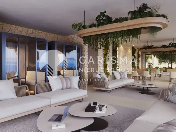 (10) Nowa inwestycja – apartamenty z widokiem na morze, Estepona