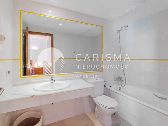 (19) Apartament, Torrevieja, Costa Blanca Południe, 84 m<sup>2</sup>