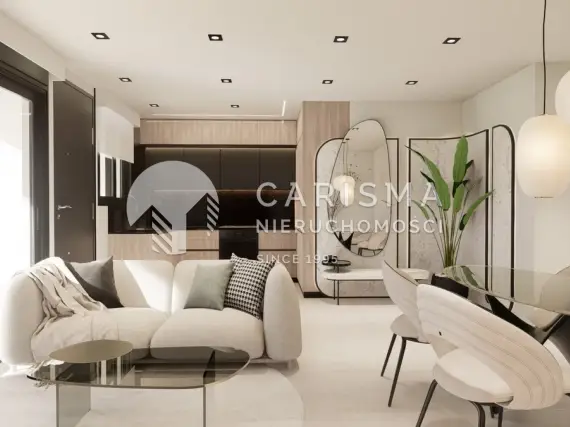 Nowoczesne apartamenty w budowie w Pilar de la Horadada na Costa Blanca 2