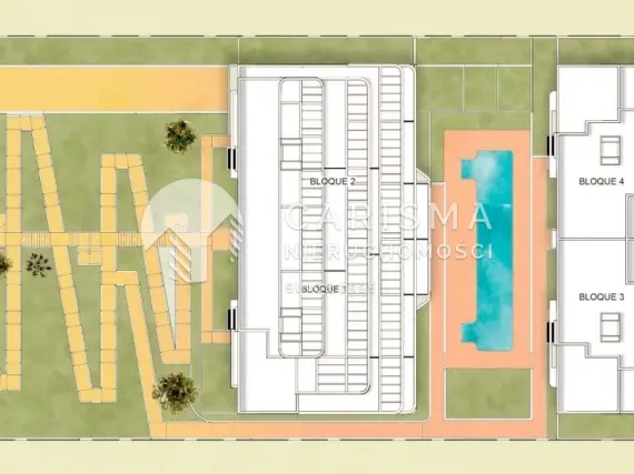 Ekskluzywne apartamenty na sprzedaż w Esteponie – widok na morze, basen i siłownia 2