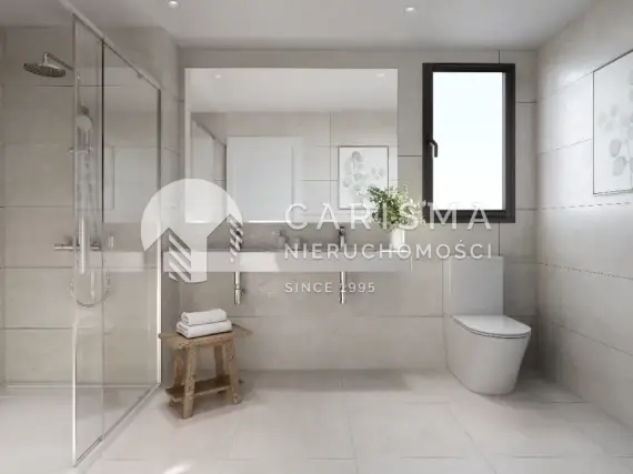 (12) Nowoczesne apartamenty Estepona New Golden Mile tarasy basen inwestycja Costa del Sol