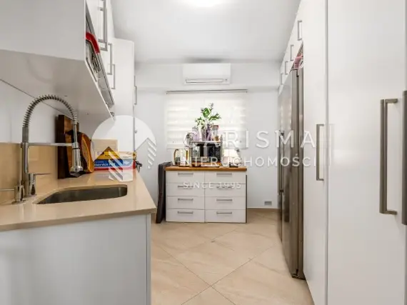 (35) Ekskluzywna willa z widokiem na morze na Costa Blanca z tarasem, basenem i apartamentem