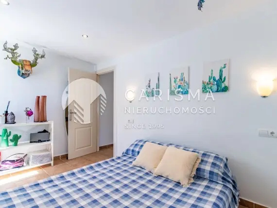 (25) Śródziemnomorski dom na sprzedaż, Moraira