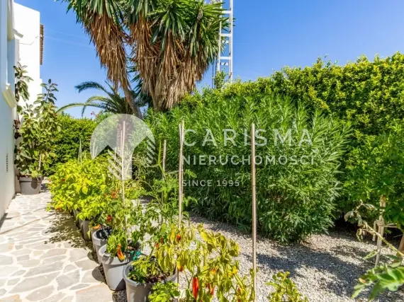 (31) Śródziemnomorski dom na sprzedaż, Moraira