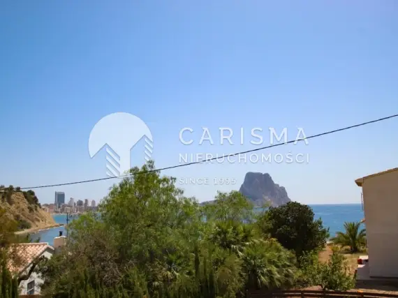 Willa, Calpe, Costa Blanca Północ, 229 m<sup>2</sup> 2