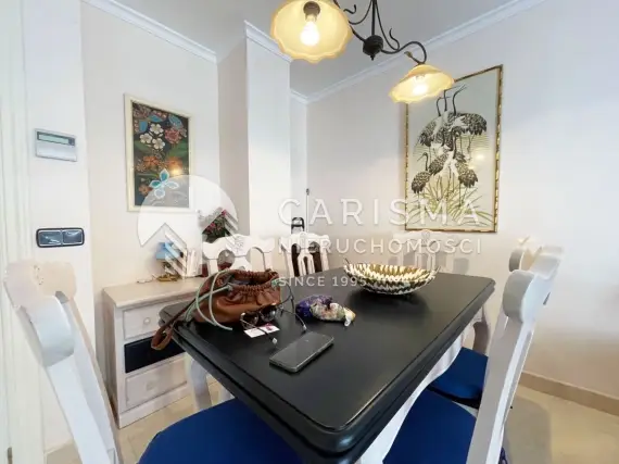 (9) Apartament z widokiem na morze w Calpe