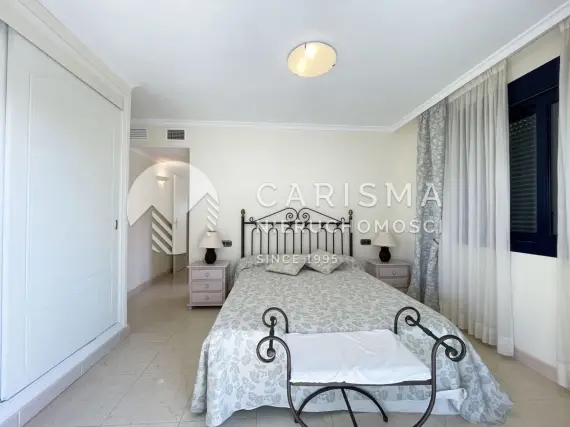 (20) Apartament z widokiem na morze w Calpe
