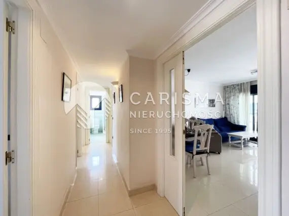 (29) Apartament z widokiem na morze w Calpe