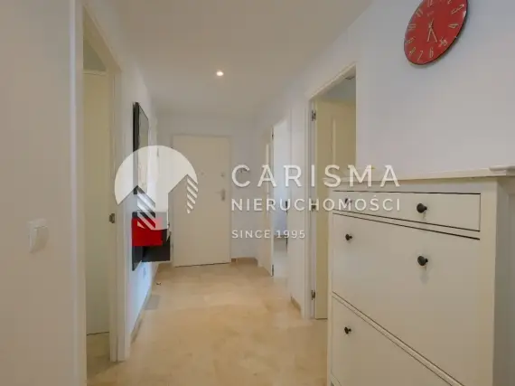 (8) Apartament z widokiem na morze w Mascarat, Altea