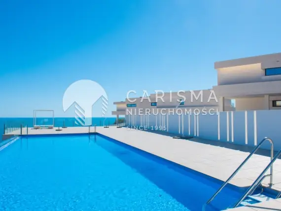 Luksusowy apartament z spektakularnym widokiem na morze – Cumbre del Sol (Benitachell) 2