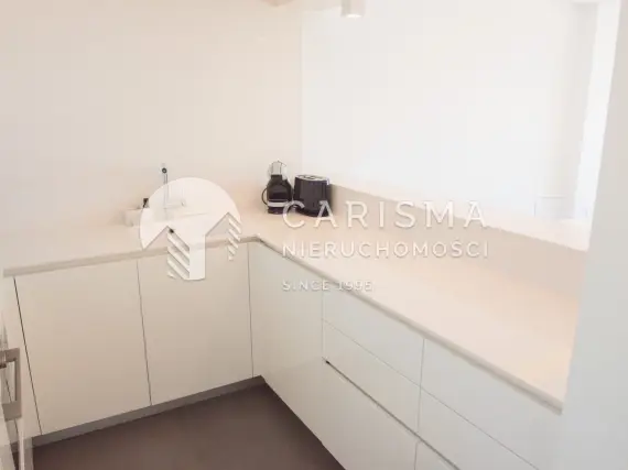 (18) Luksusowy apartament z spektakularnym widokiem na morze – Cumbre del Sol (Benitachell)