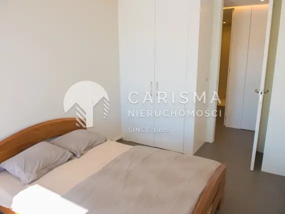 (24) Luksusowy apartament z spektakularnym widokiem na morze – Cumbre del Sol (Benitachell)
