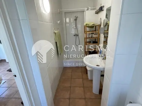 (16) Urokliwa willa w stylu śródziemnomorskim – Moraira (Pla de Mar), blisko plaży El Portet