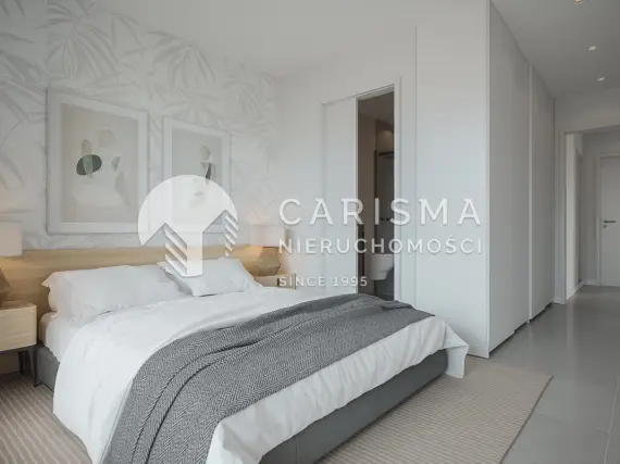 (5) Nowe apartamenty blisko morza Guardamar del Segura, Costa Blanca