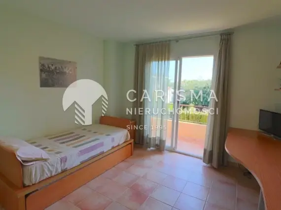 (18) Śródziemnomorska willa w dobrej lokalizacji, Benidorm, Costa Blanca